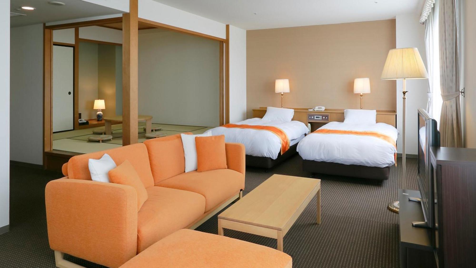 Grand Mercure Nasu Highlands Resort & Spa Екстер'єр фото