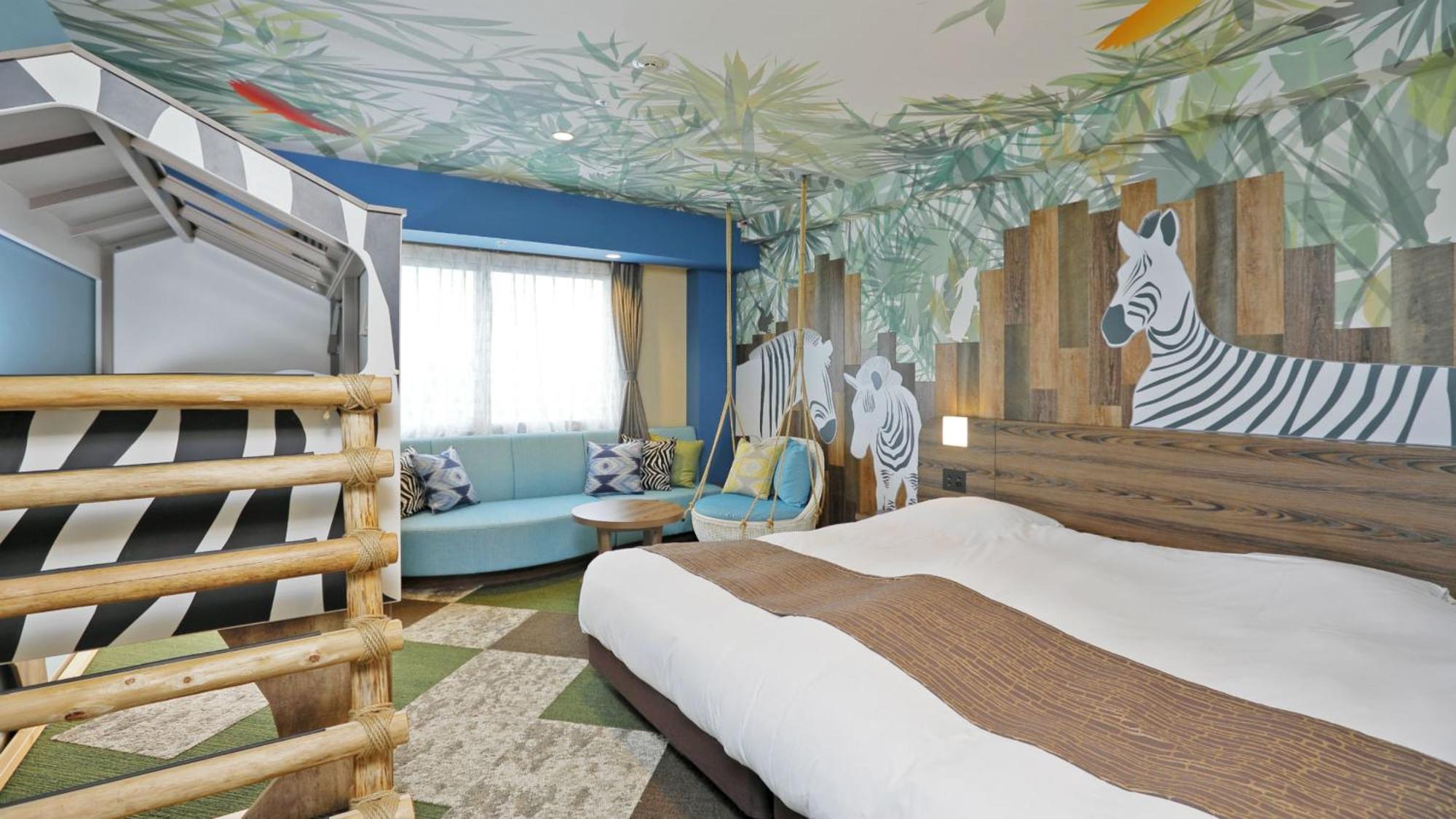 Grand Mercure Nasu Highlands Resort & Spa Екстер'єр фото