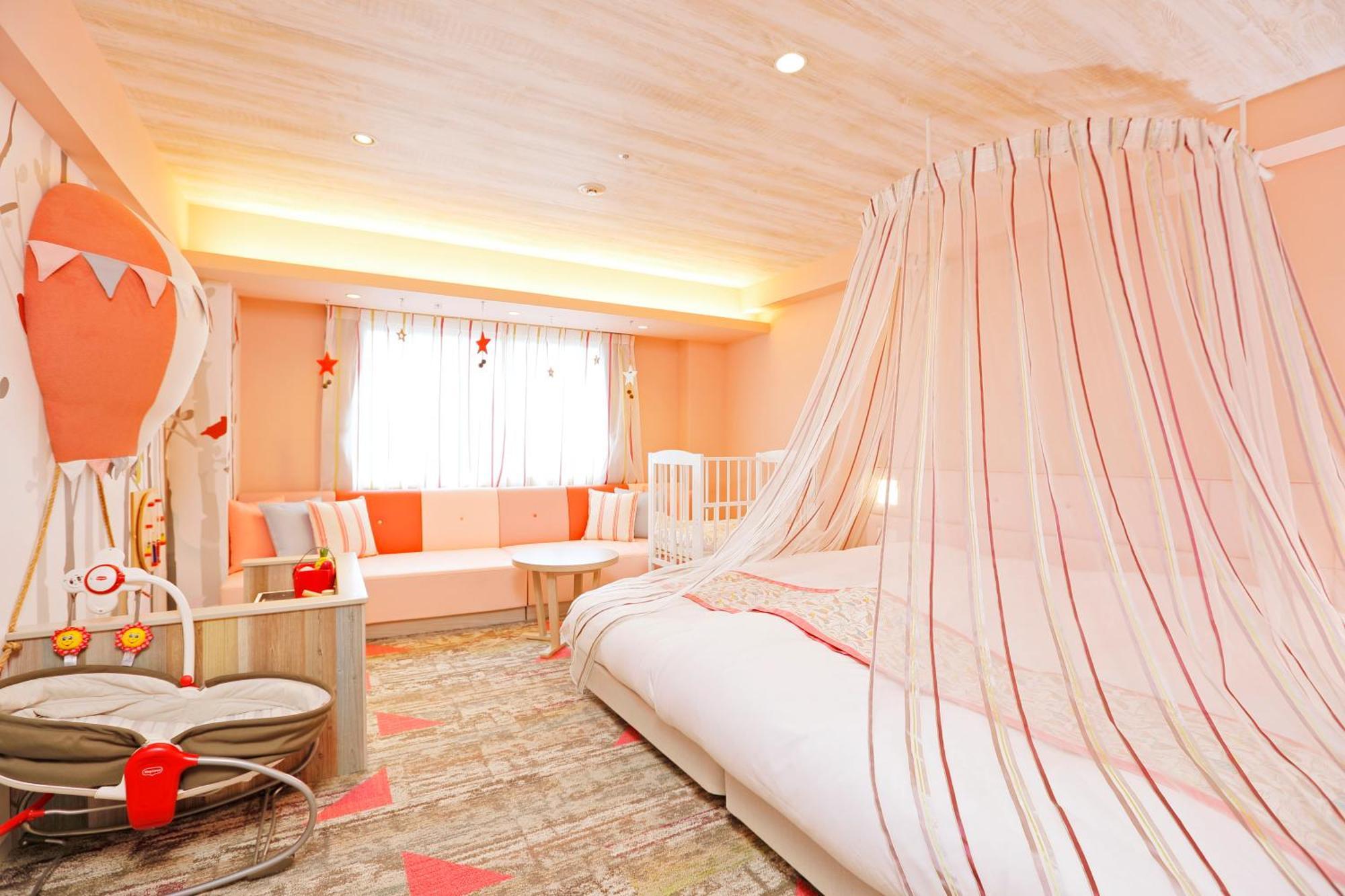 Grand Mercure Nasu Highlands Resort & Spa Екстер'єр фото