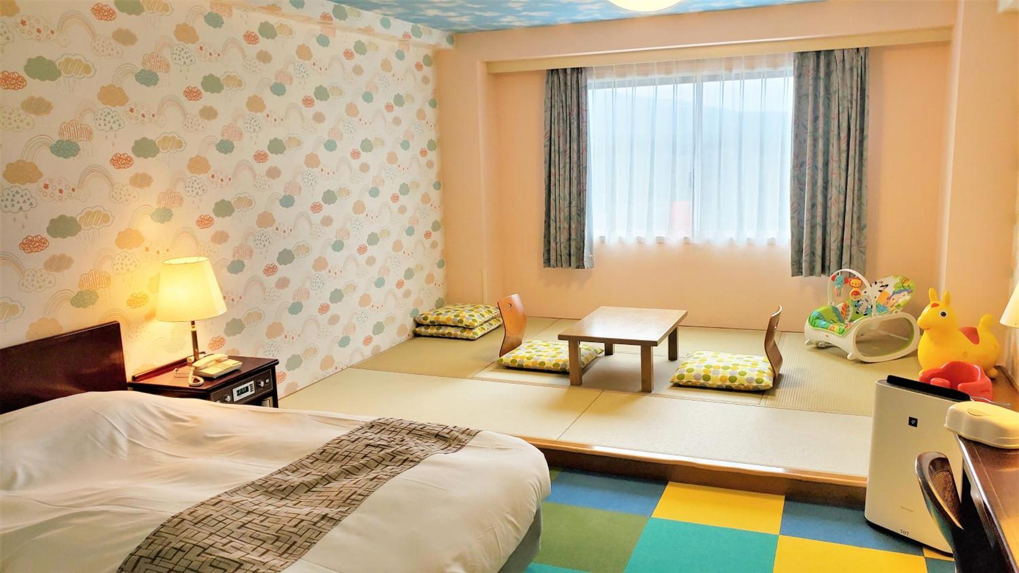 Grand Mercure Nasu Highlands Resort & Spa Екстер'єр фото