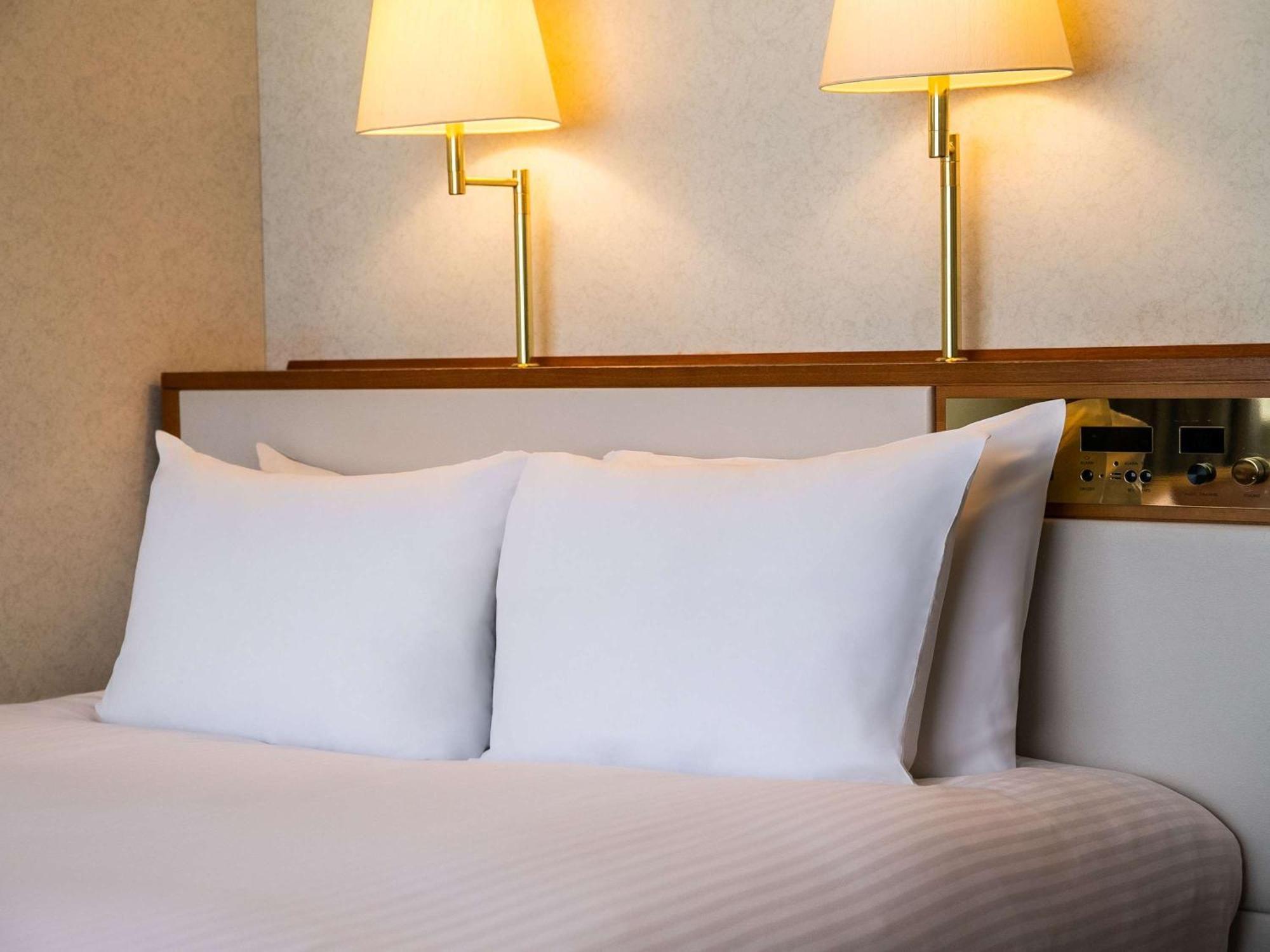 Grand Mercure Nasu Highlands Resort & Spa Екстер'єр фото