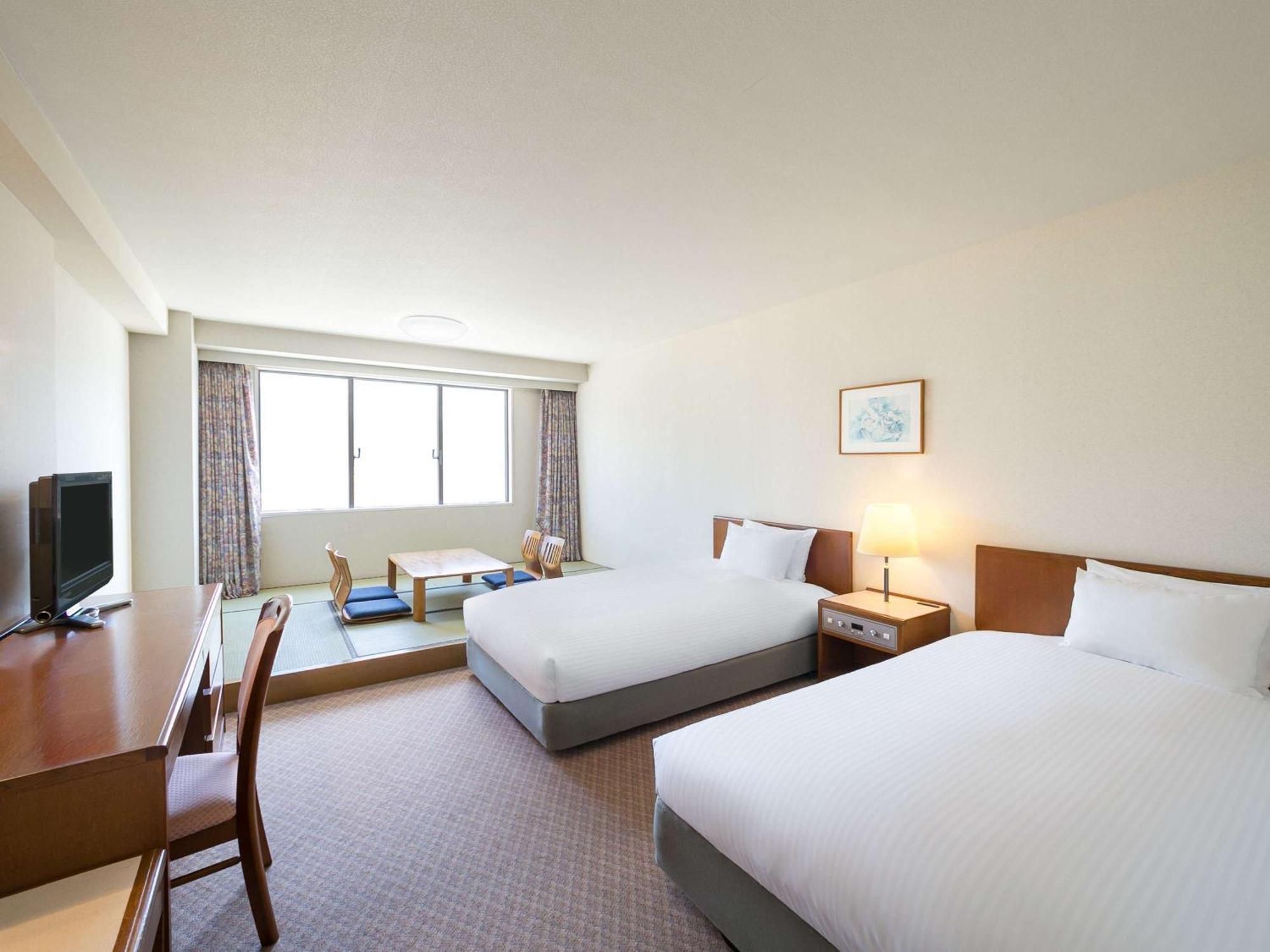 Grand Mercure Nasu Highlands Resort & Spa Екстер'єр фото