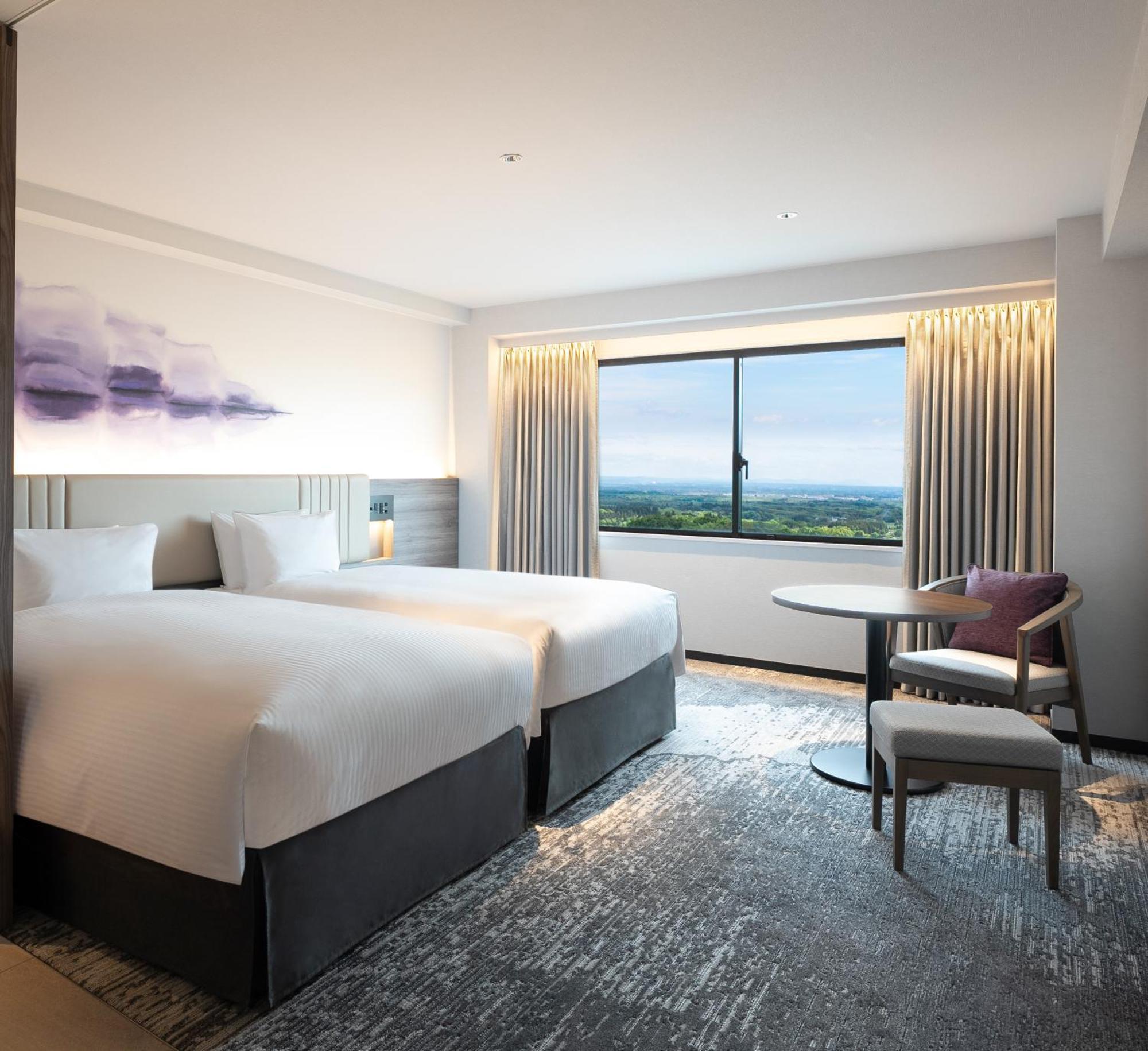 Grand Mercure Nasu Highlands Resort & Spa Екстер'єр фото