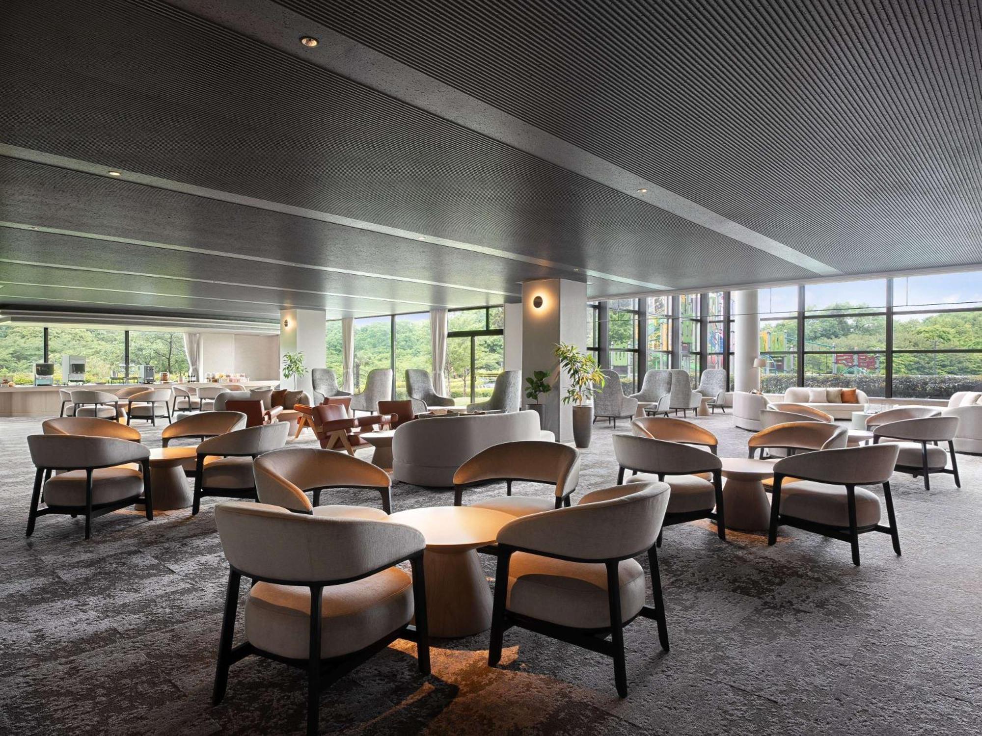 Grand Mercure Nasu Highlands Resort & Spa Екстер'єр фото