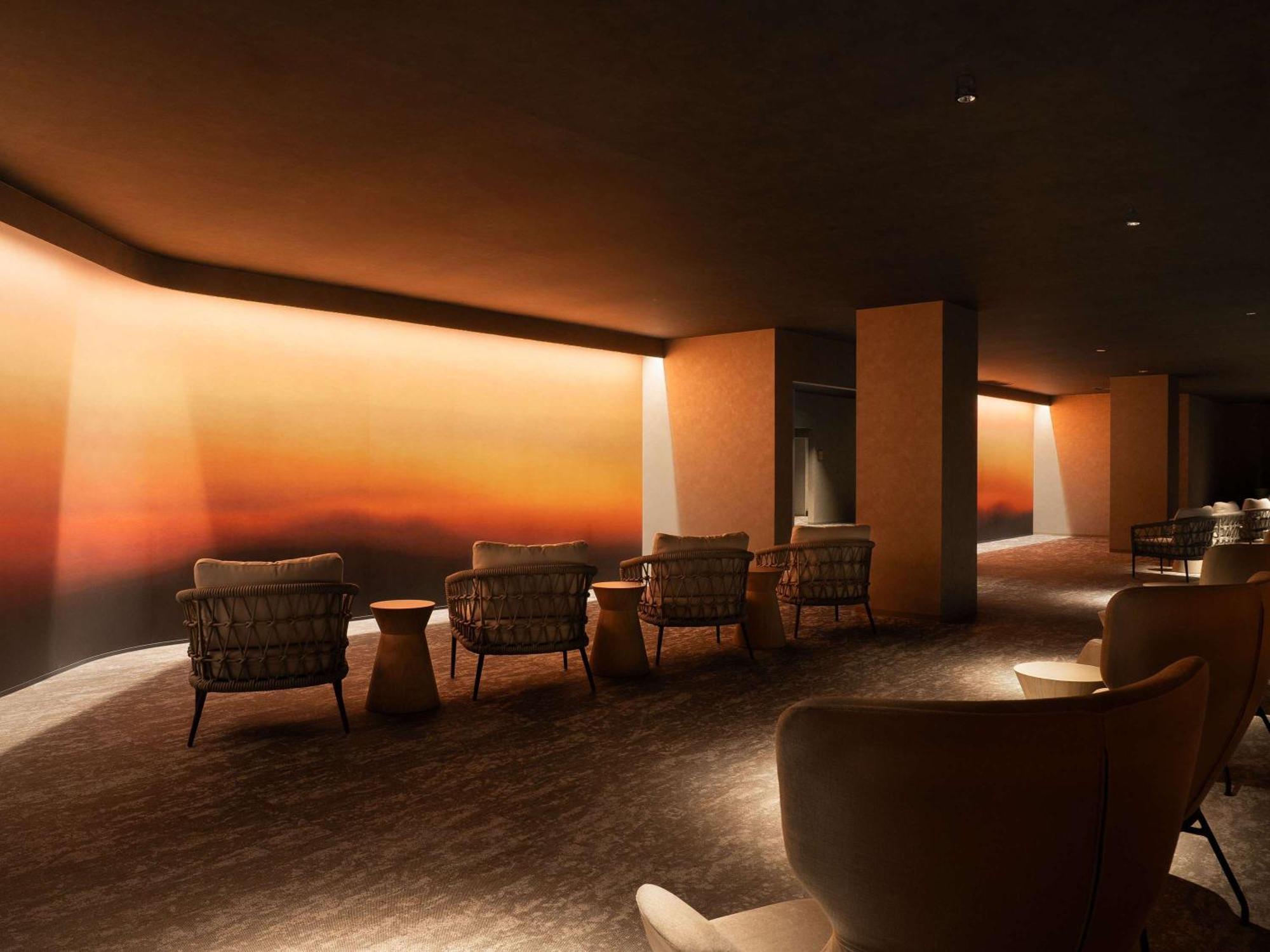 Grand Mercure Nasu Highlands Resort & Spa Екстер'єр фото