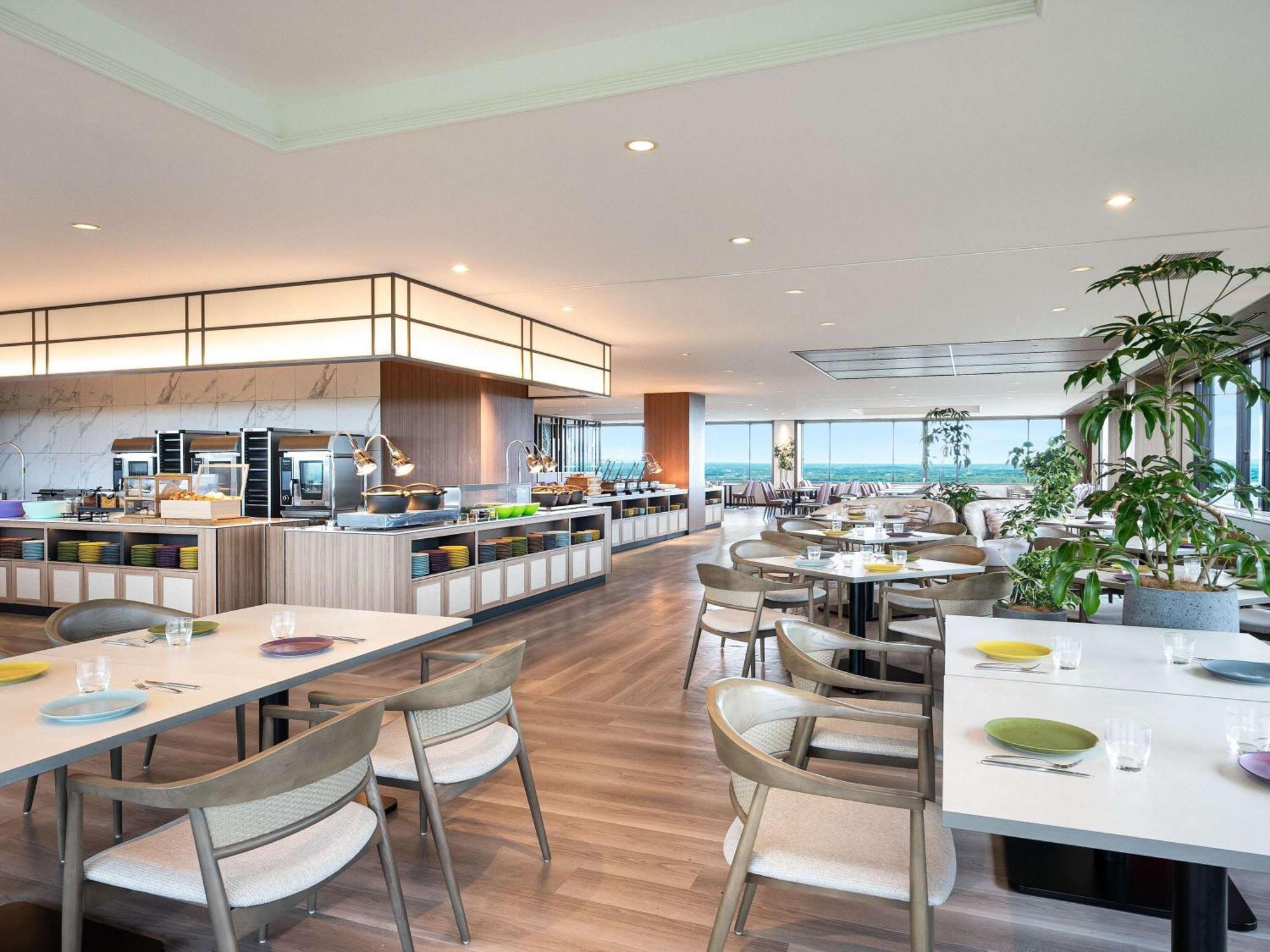 Grand Mercure Nasu Highlands Resort & Spa Екстер'єр фото