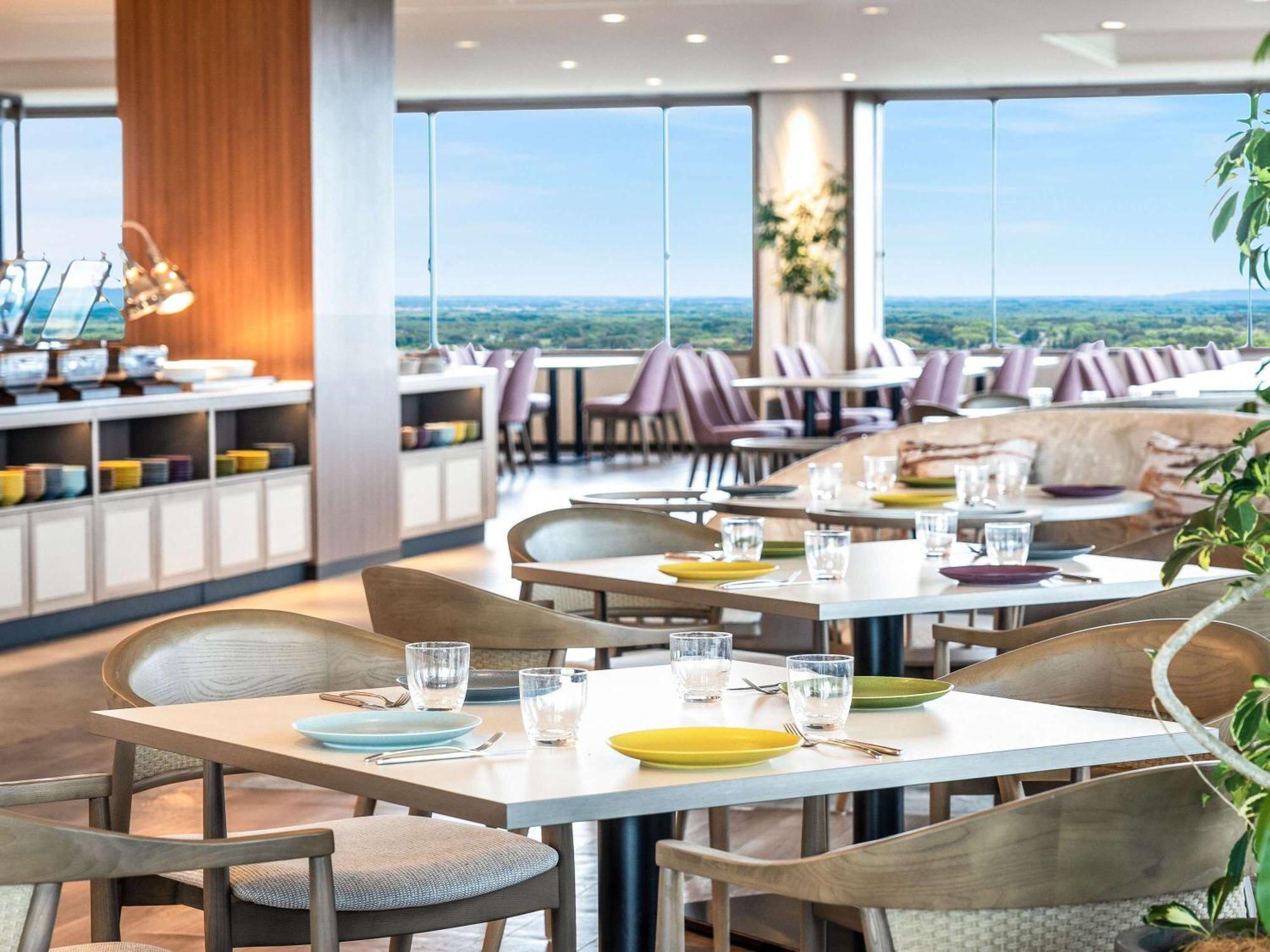 Grand Mercure Nasu Highlands Resort & Spa Екстер'єр фото