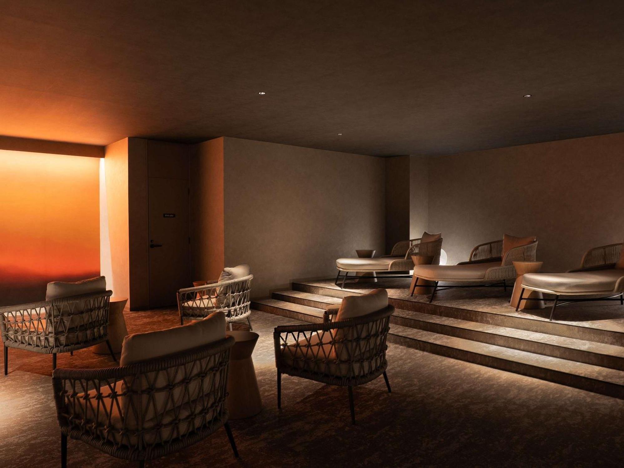 Grand Mercure Nasu Highlands Resort & Spa Екстер'єр фото